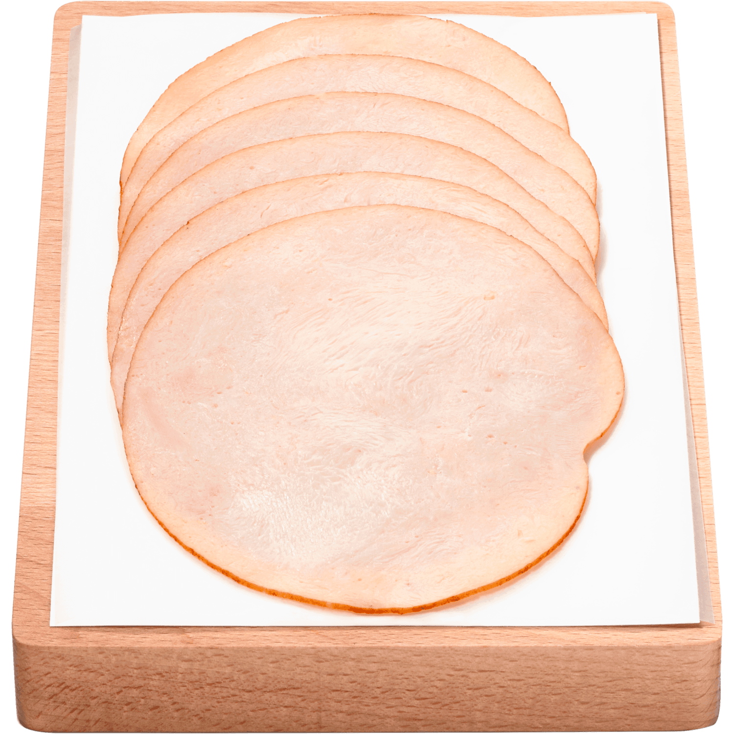 1 De Beste Kipfilet gerookt