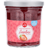 1 De Beste Fruitspread aardbei