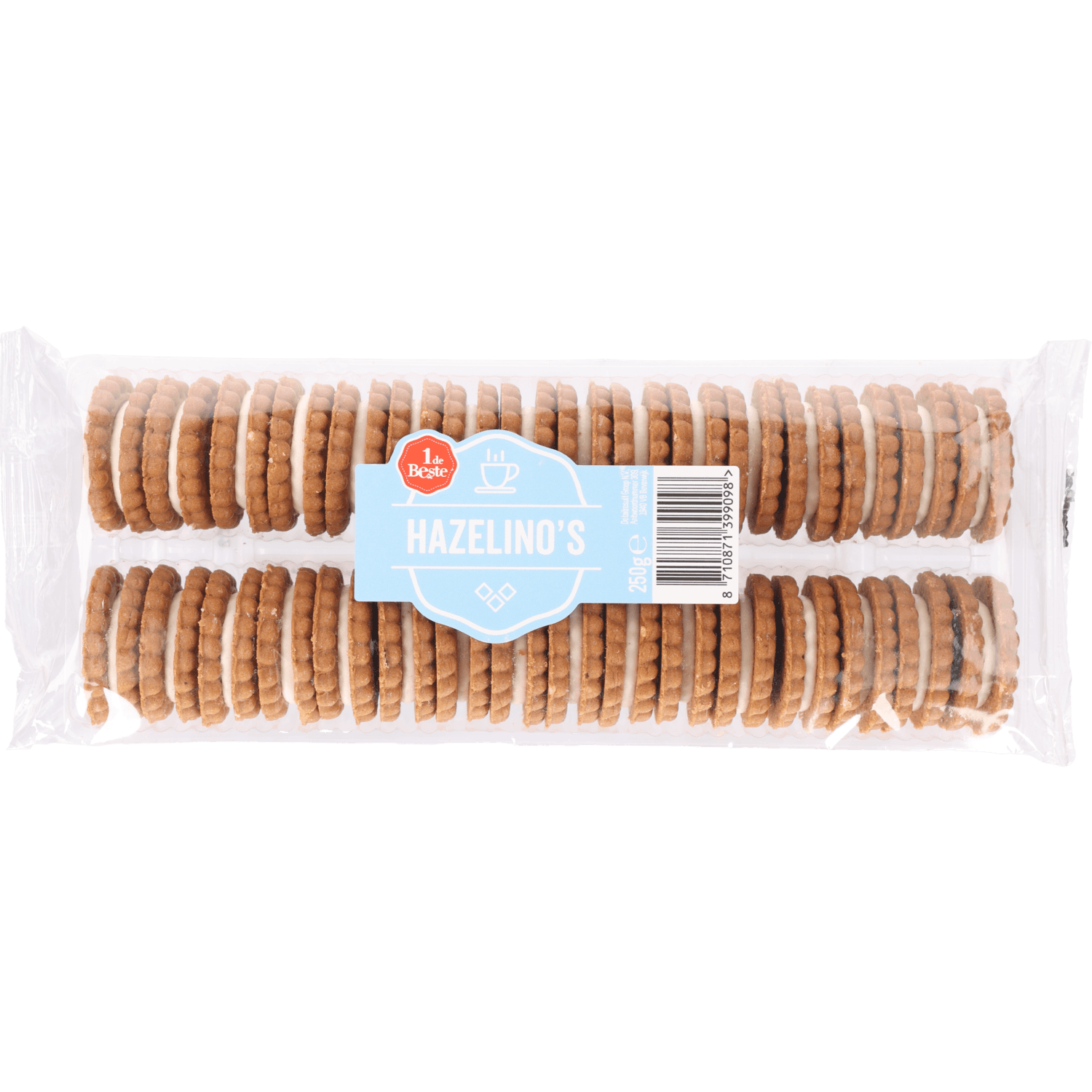 1 De Beste Hazelinos