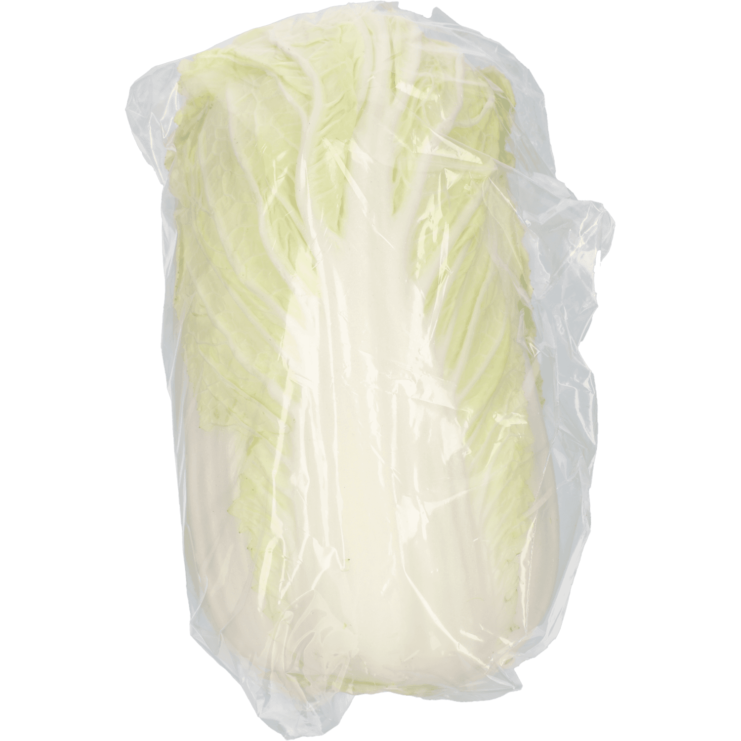 1 De Beste Chinese kool