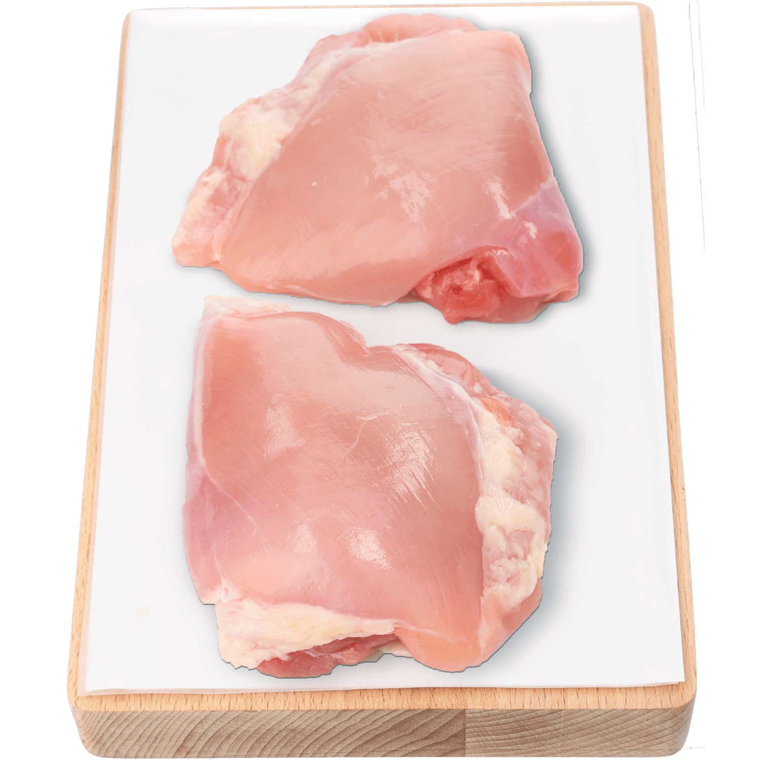 Vleeschmeesters Actie kipdijfilet 2 st.