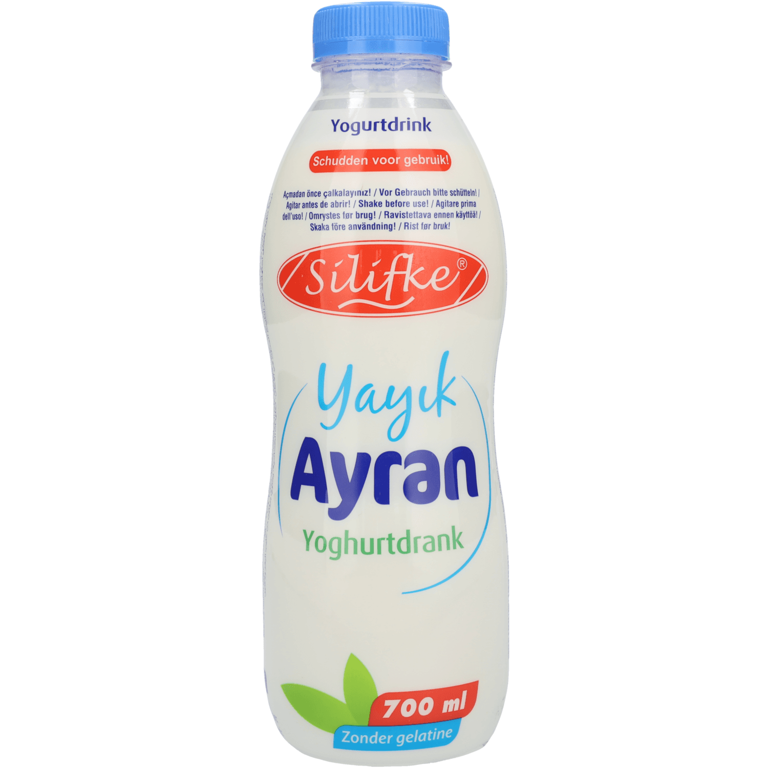 SILIFKE Ayran drinkyoghurt