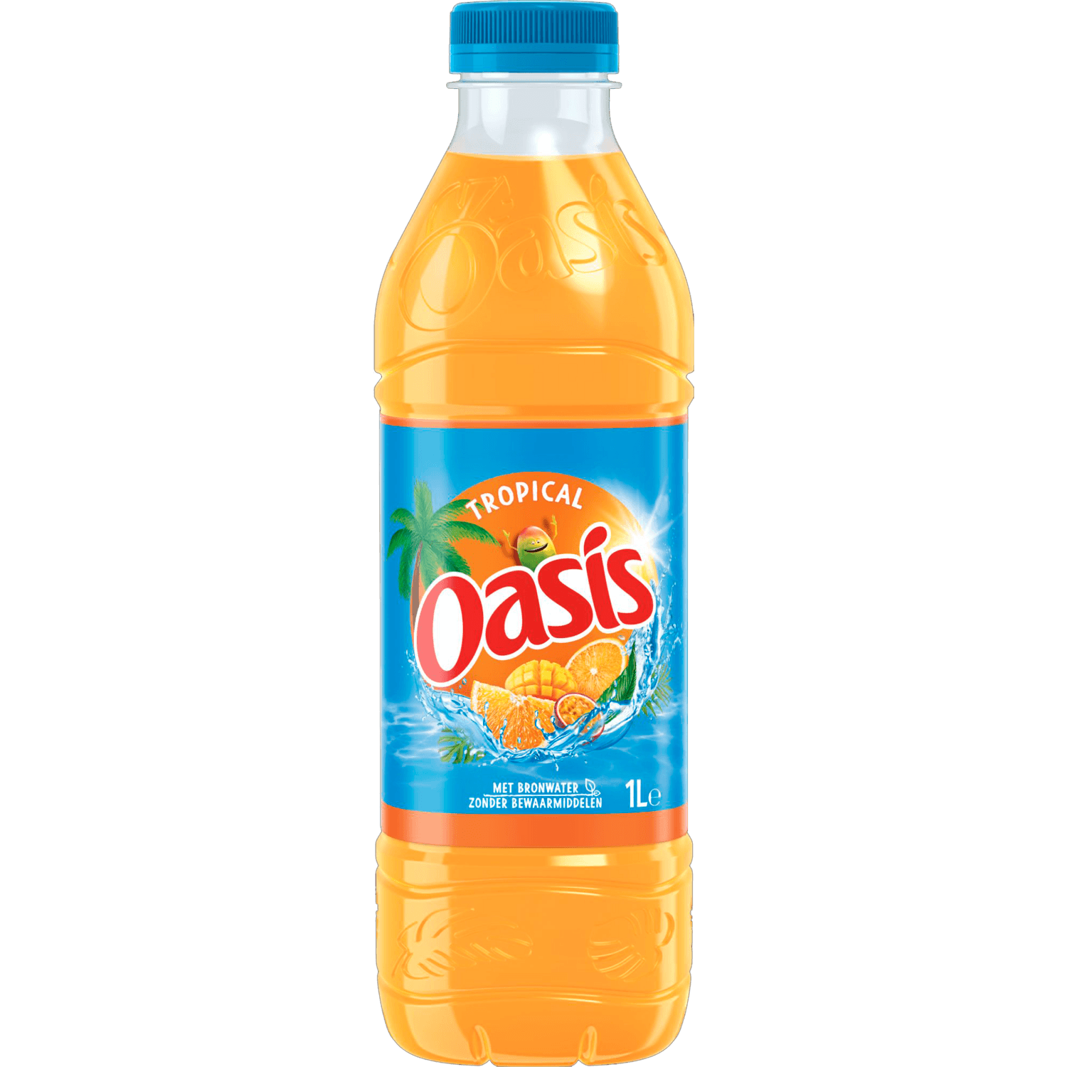 Oasis Tropical
