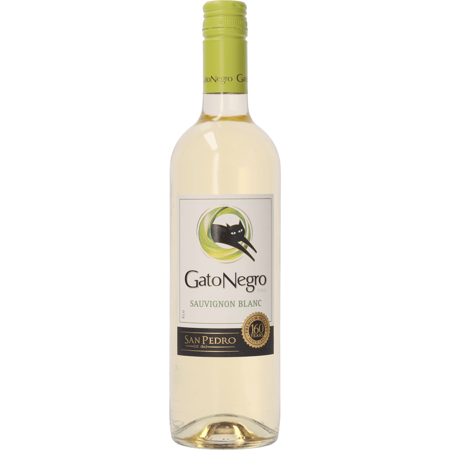 Gato Negro Sauvignon blanc