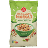 1 De Beste Muesli krokant appel rozijn