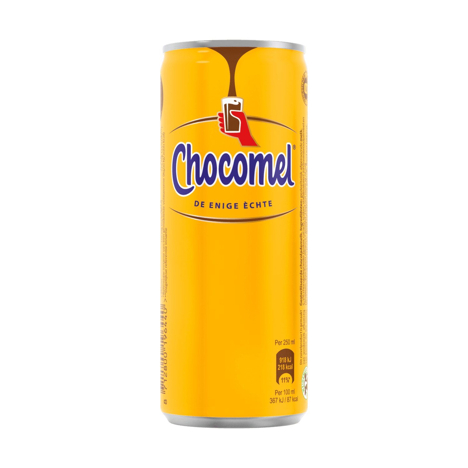 Chocomel Vol