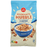 1 De Beste Muesli krokant 4 noten