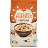 1 De Beste Muesli krokant chocolade
