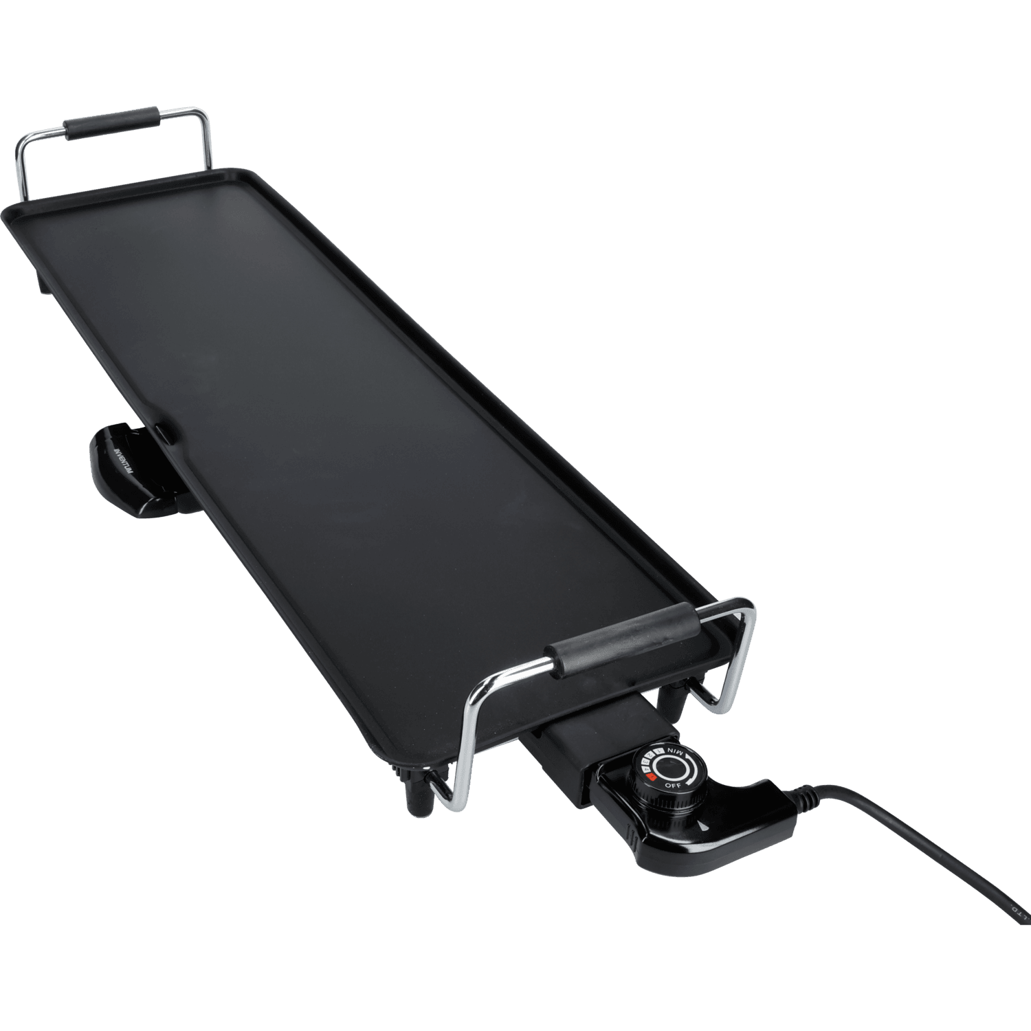 Inventum Teppanyaki grillplaat tp700