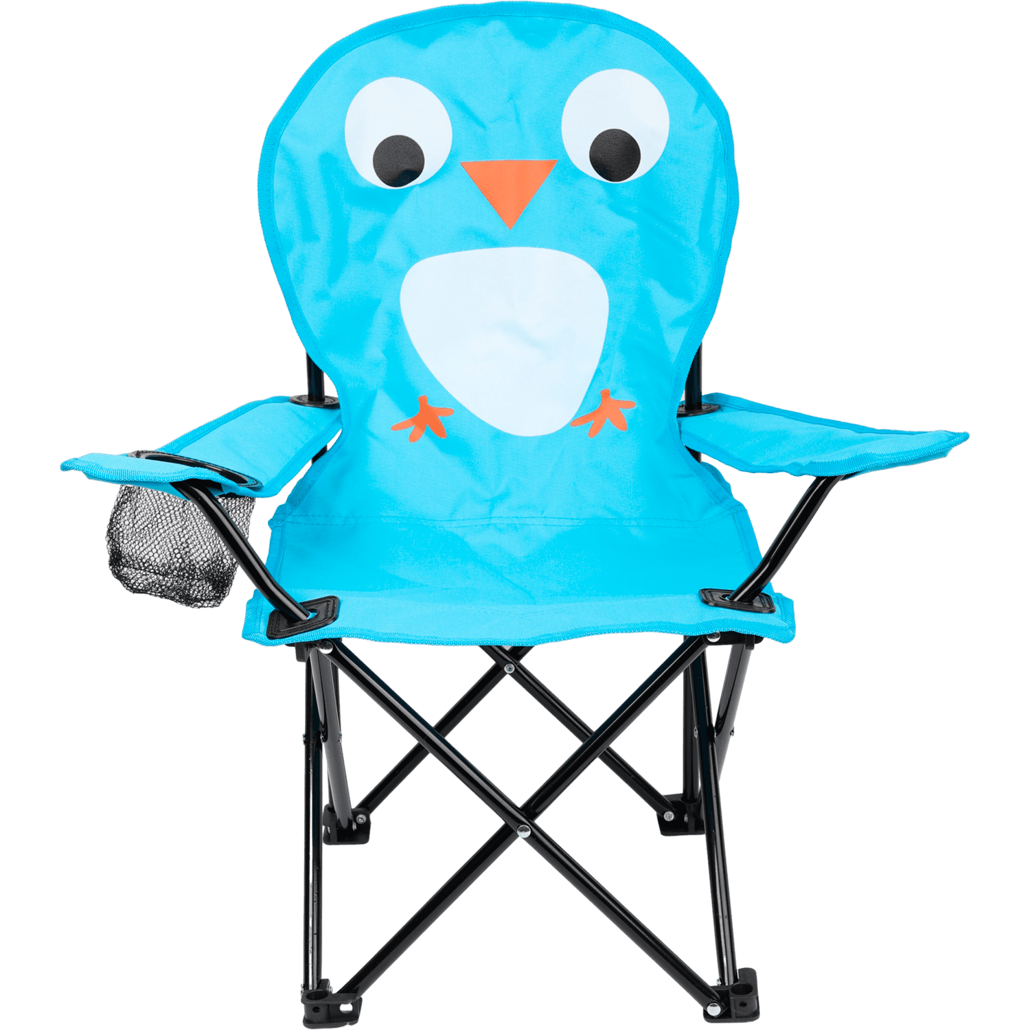 Opvouwbaar kinderstoeltje