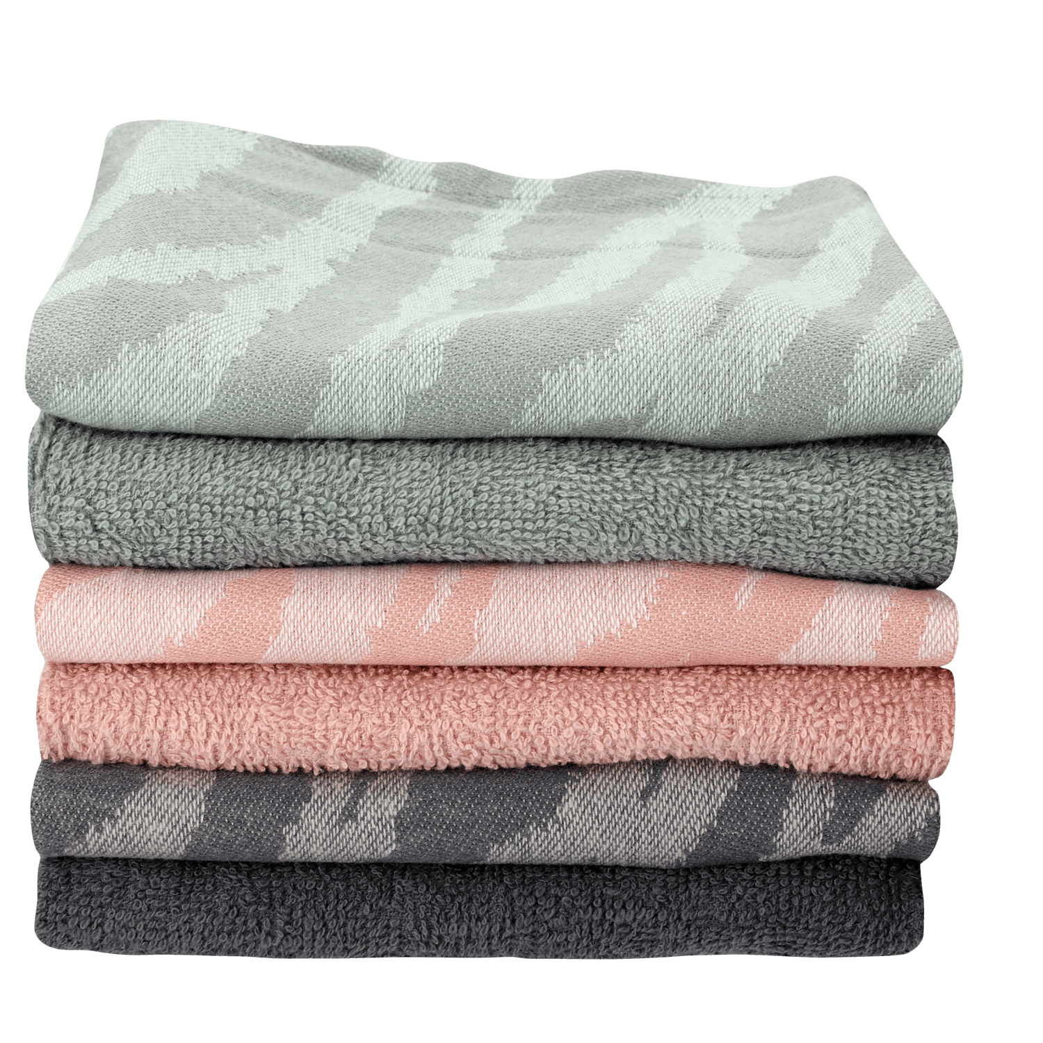 Keukendoek uni 3 kleuren