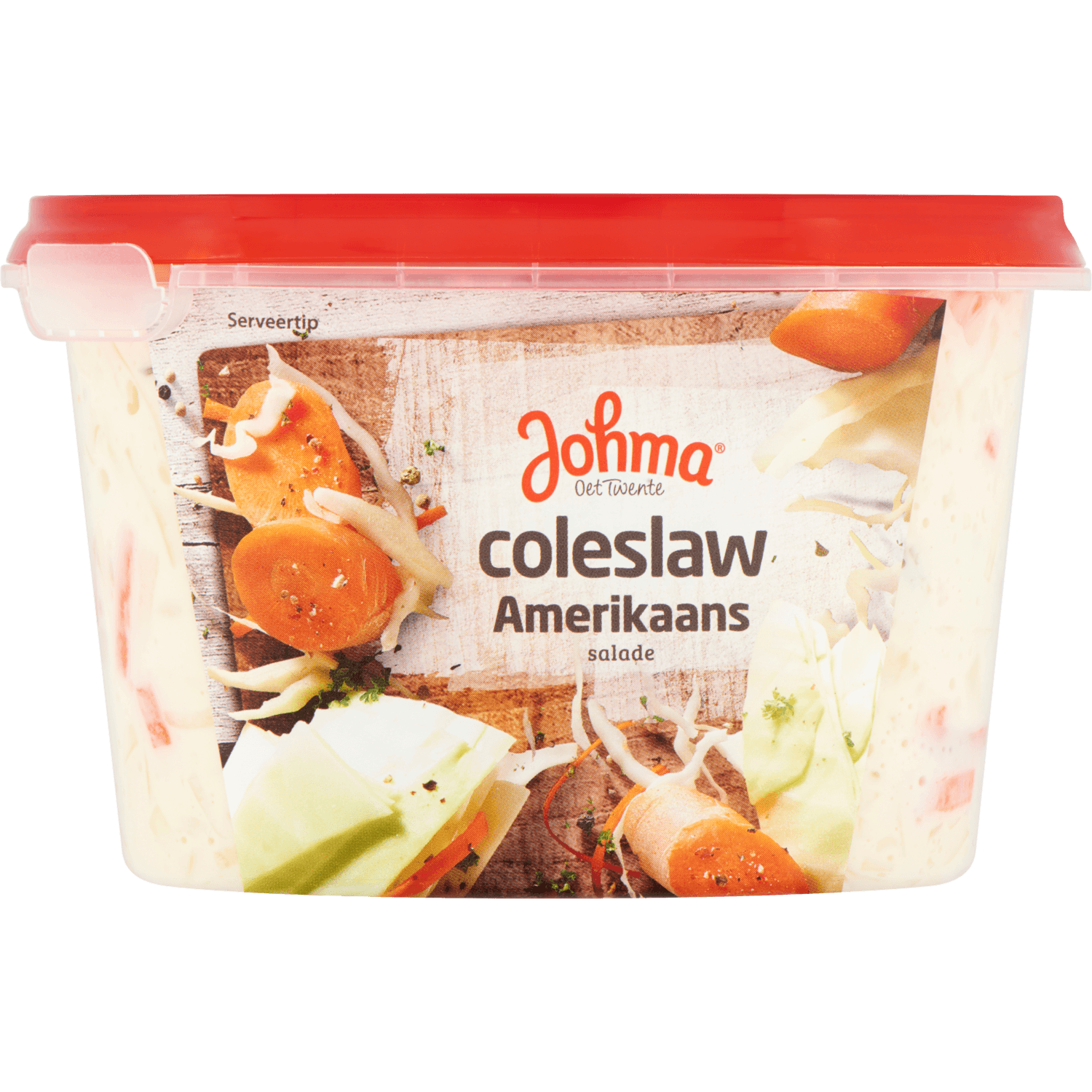 Johma Coleslaw Amerikaans salade