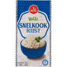 1 De Beste Snelkookrijst