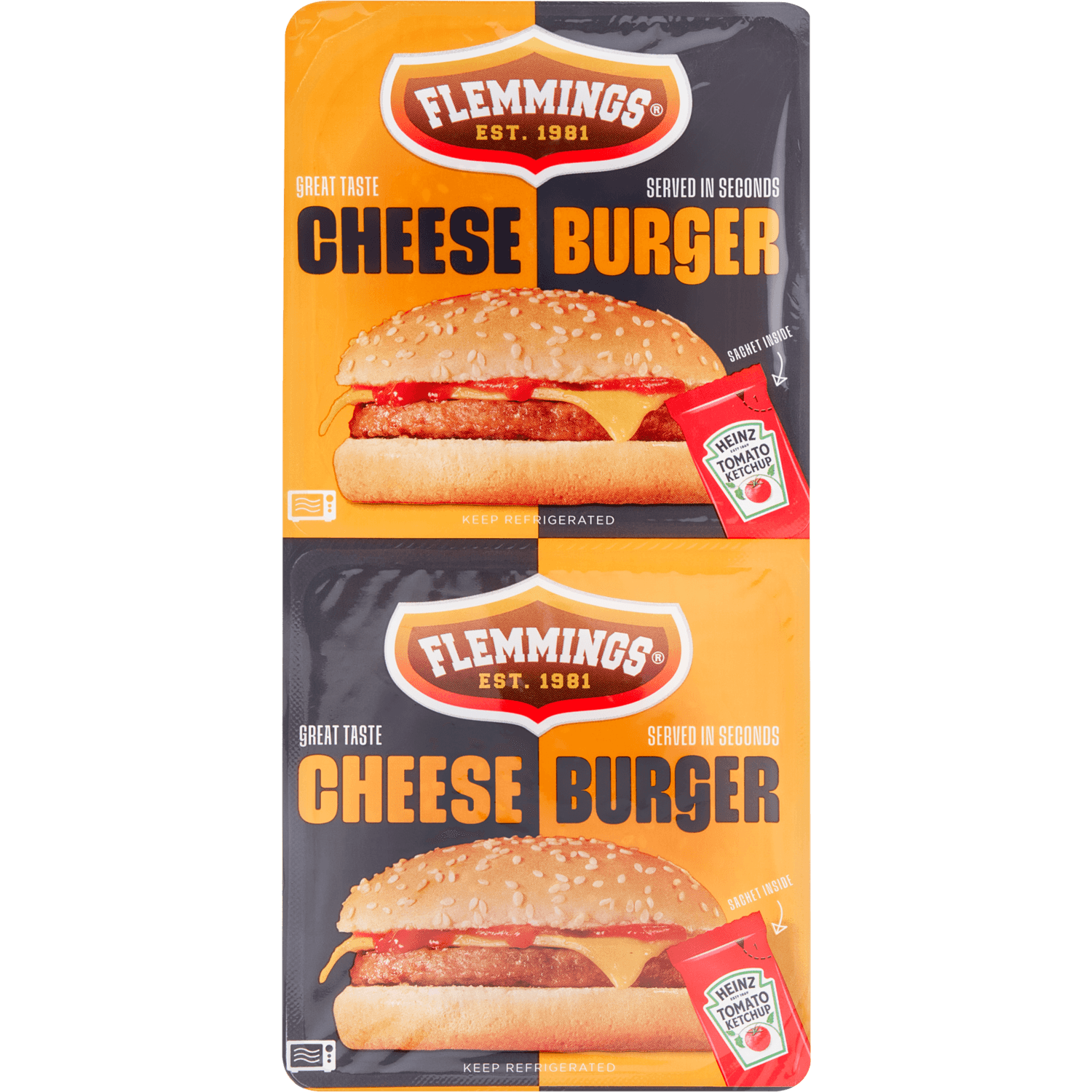 Flemmings Cheeseburgers