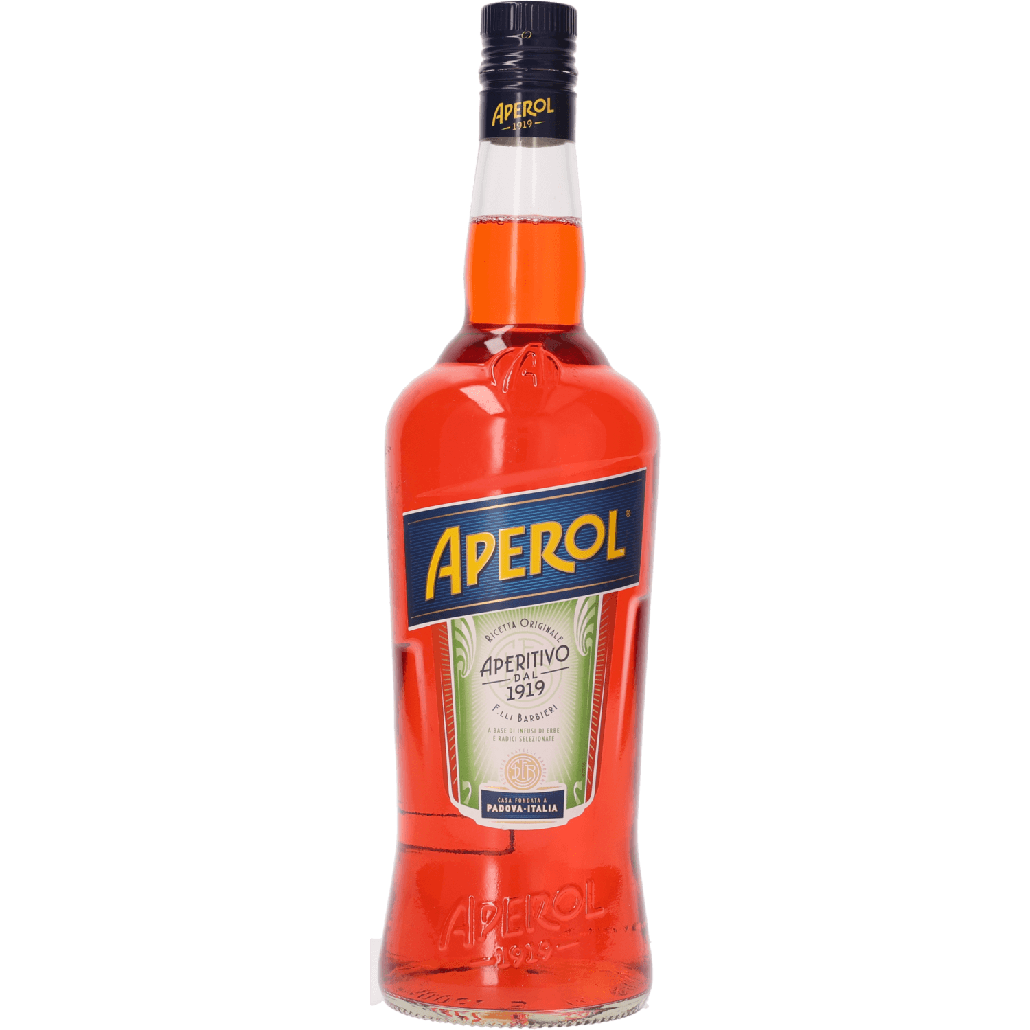 Aperol Aperitief