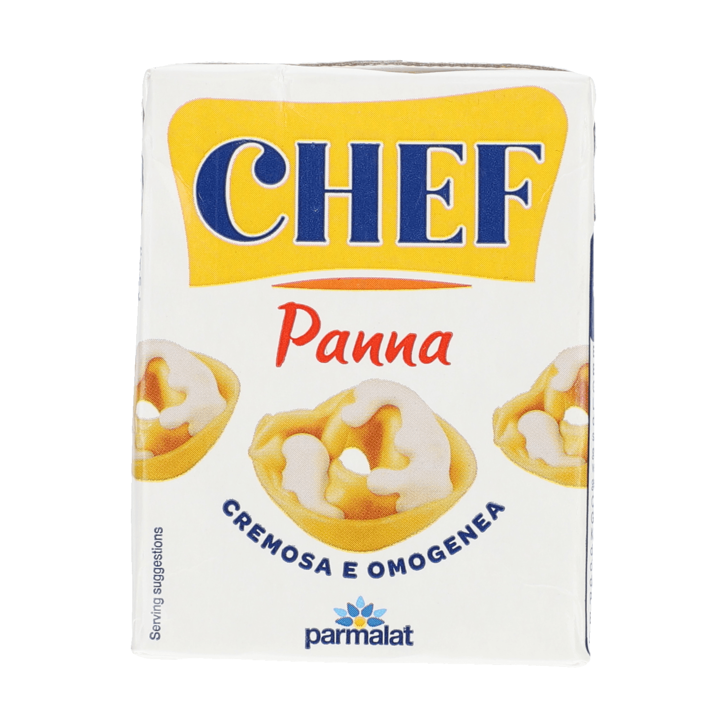 Kookroom panna di cucina