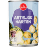 1 De Beste Artisjokharten
