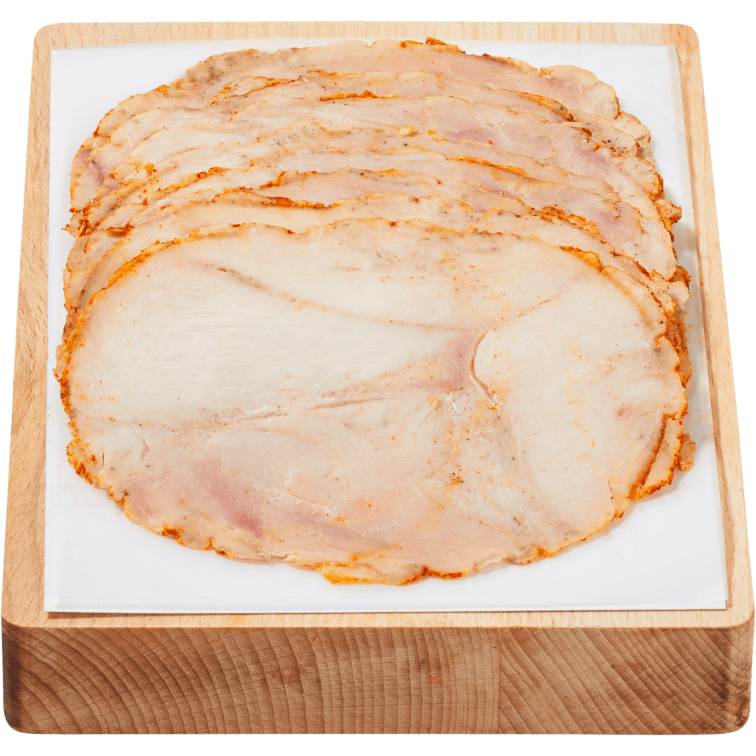 1 De Beste Polderkiprollade