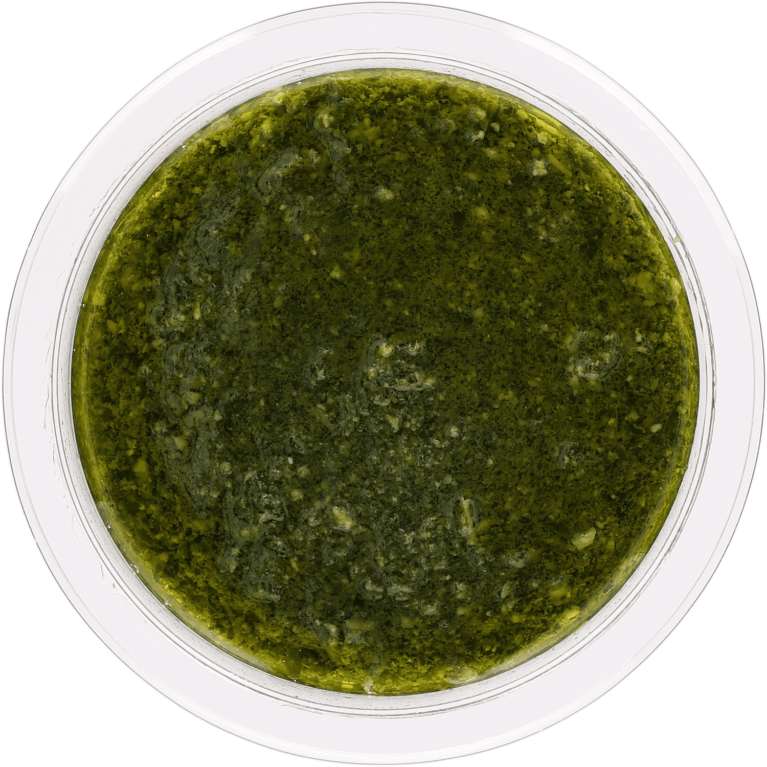 Bits & Bites Pesto groen