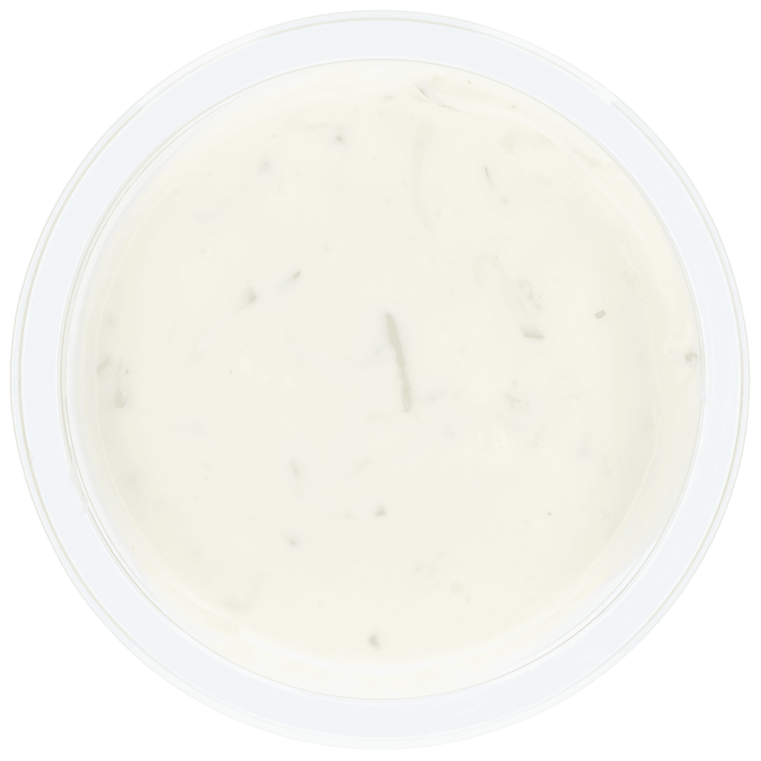 Bits & Bites Tzatziki