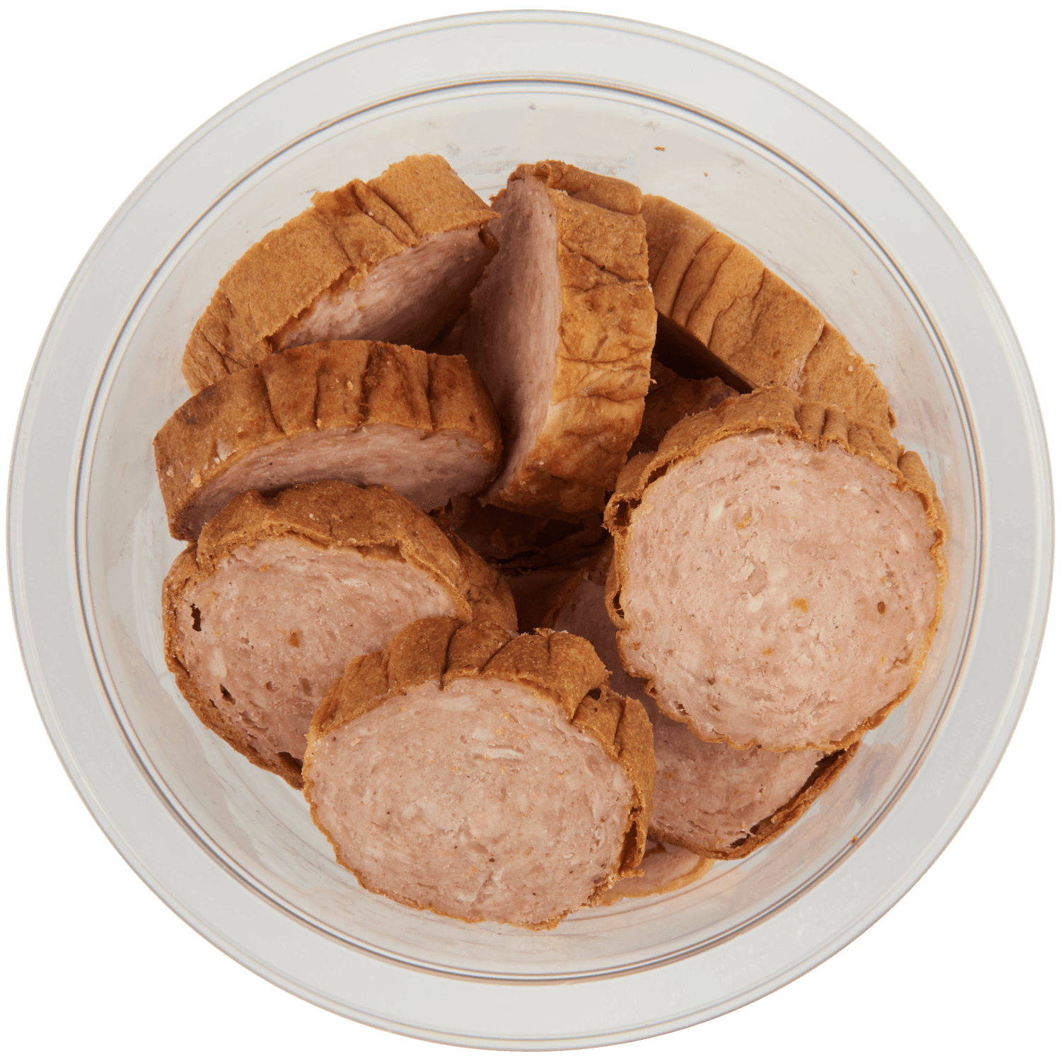 Bits & Bites Grillworst