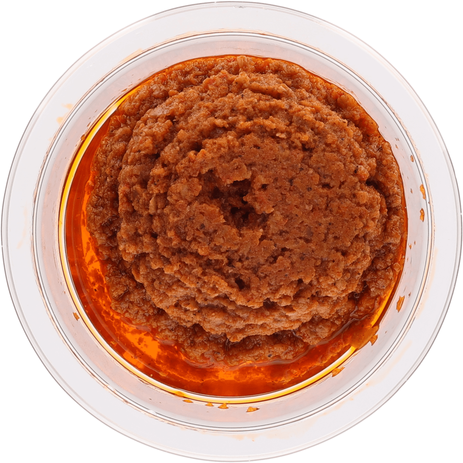 Bits & Bites Tapenade zongedroogde tomaten