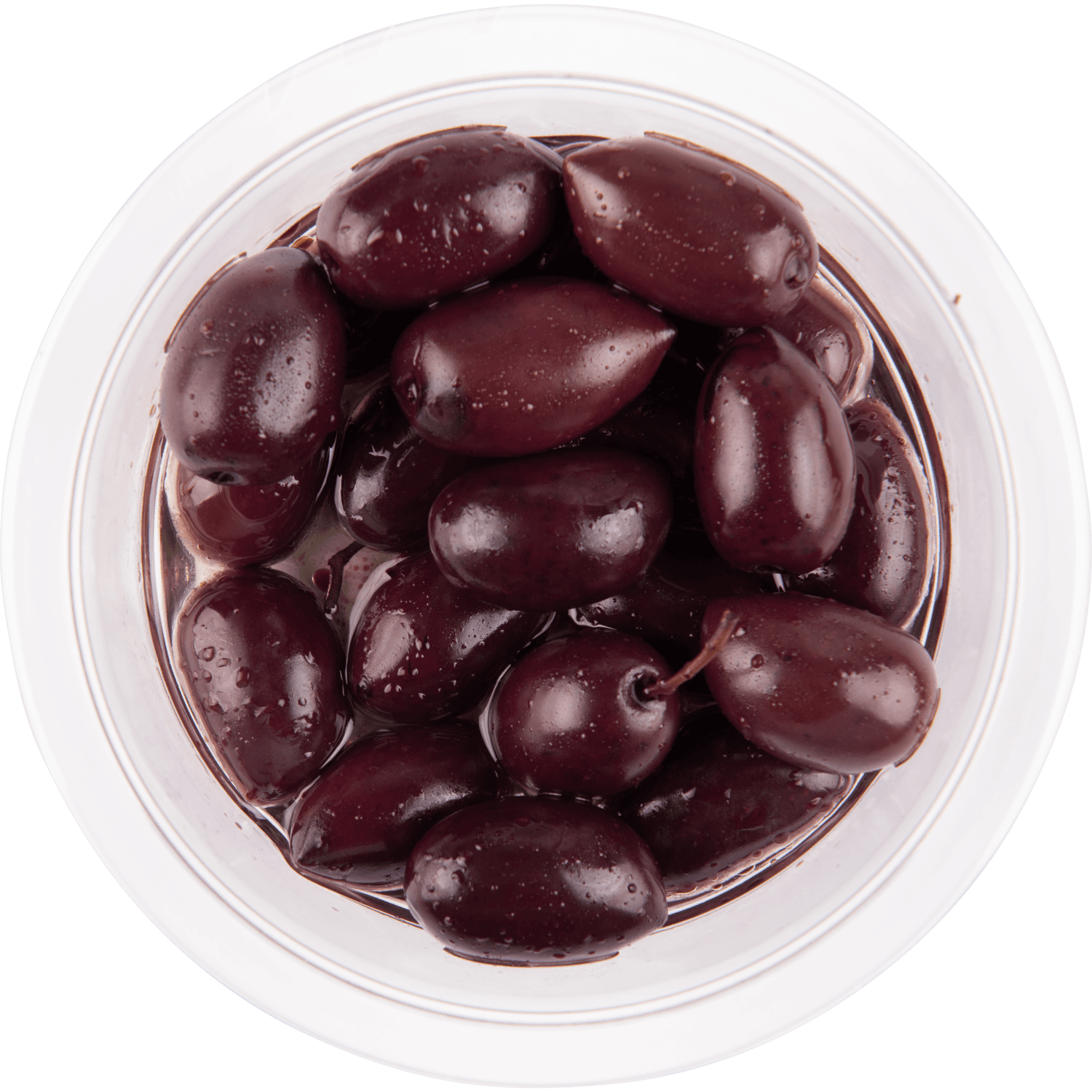 Bits & Bites Olijven kalamata