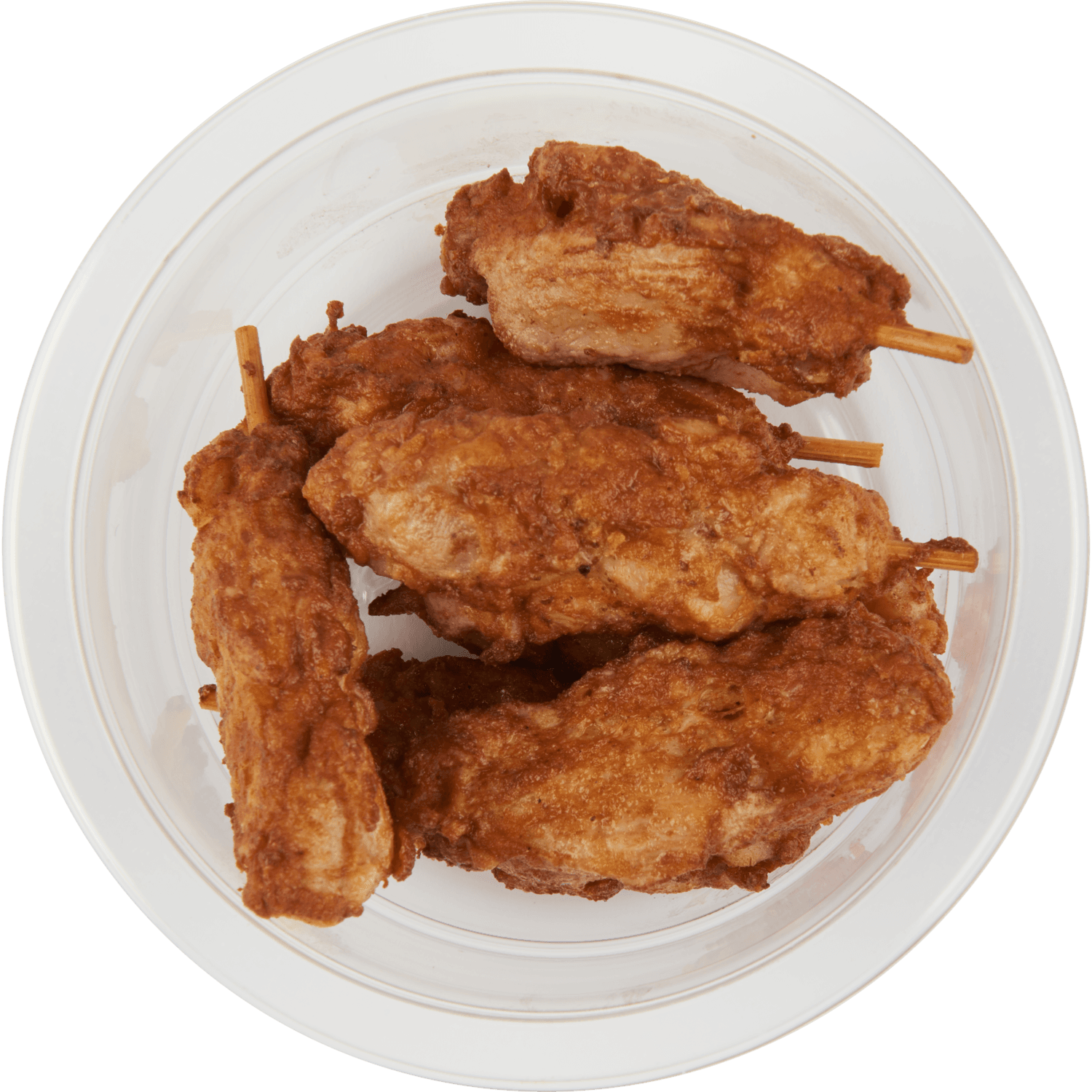 Bits & Bites Kipdij-spies