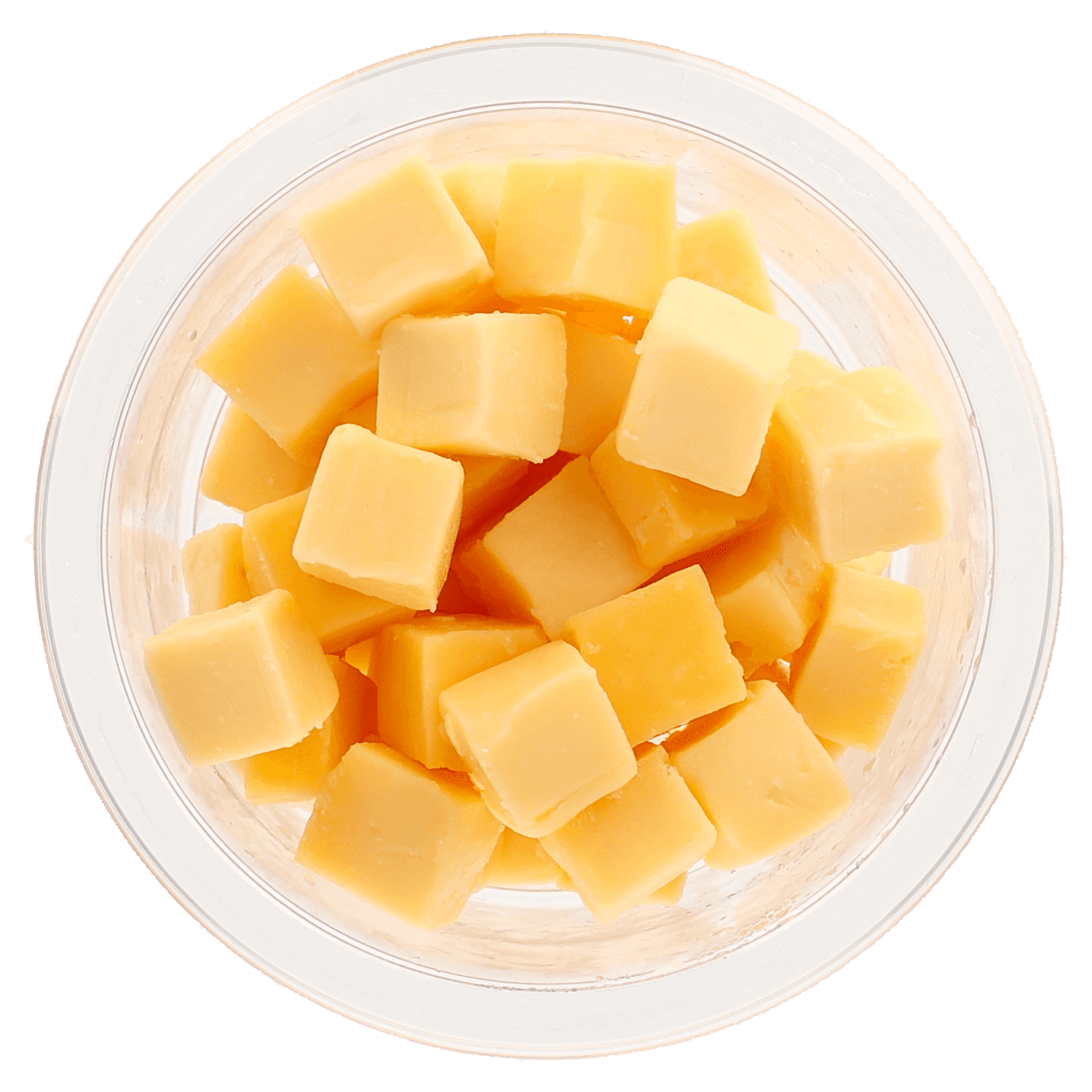 Bits & Bites Kaasblokjes jong