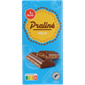 1 De Beste Praline melk bloc