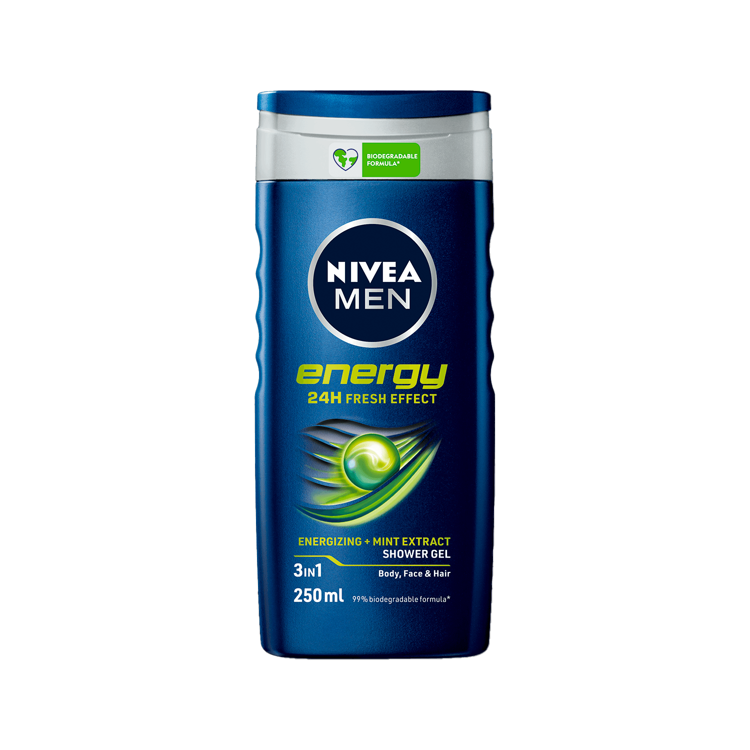 Nivea Douchegel men energy