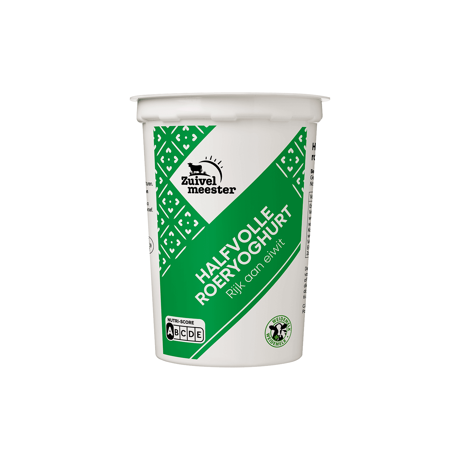 Zuivelmeester Roeryoghurt