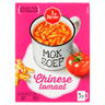 1 De Beste 1 kop soep chinese tomaat 3 st.