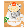 1 De Beste 1 kop soep champignonsoep 3 st.