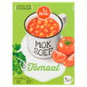 1 De Beste 1 kop soep tomatensoep 3 st.