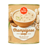 1 De Beste Champignonsoep