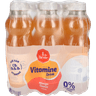 1 De Beste Vitamine drink 0% mango guave 6 st.