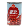 1 De Beste Kidneybonen in chili