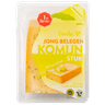 1 De Beste Jong belegen komijn 48+ stuk