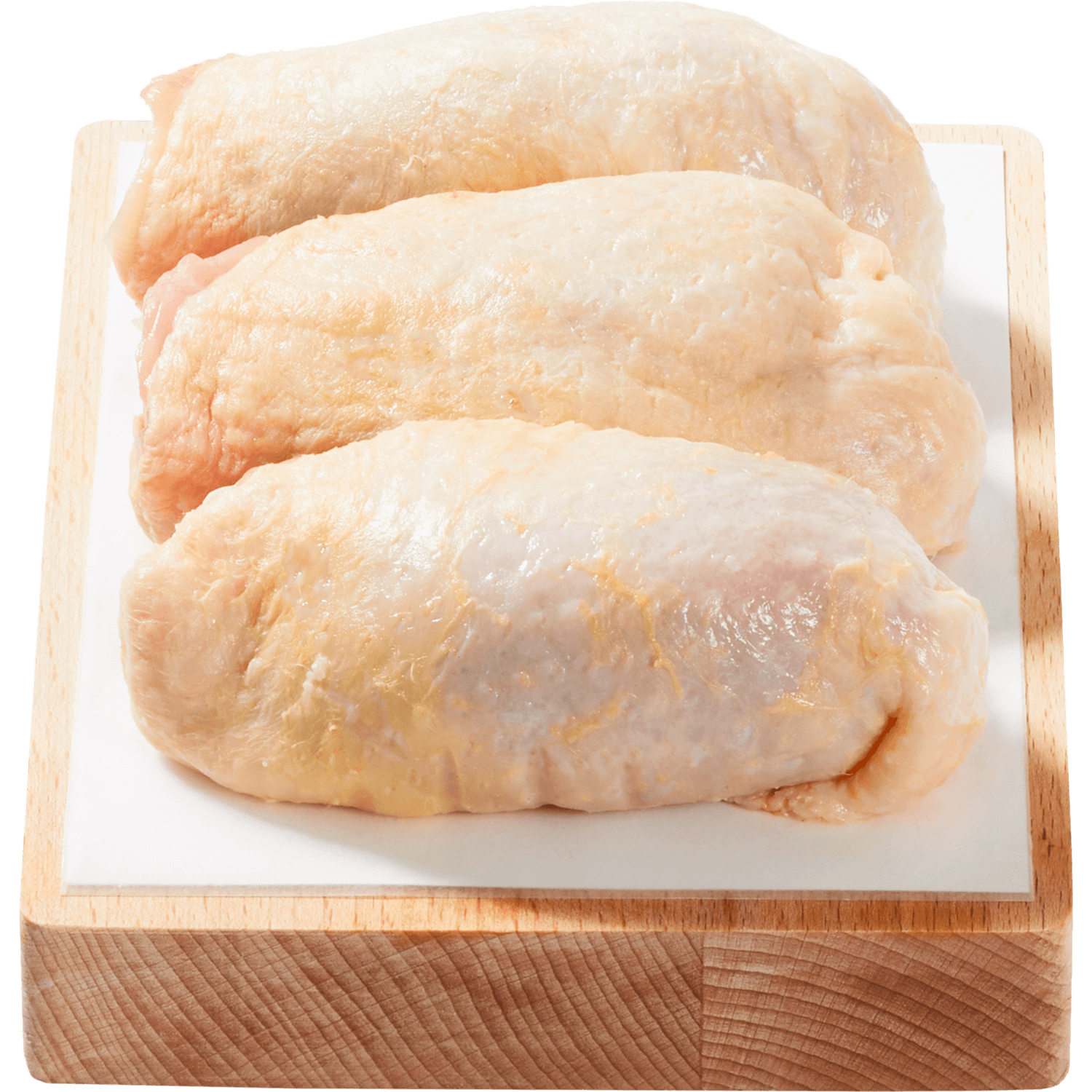 Vleeschmeesters Kippendijen 3 st.