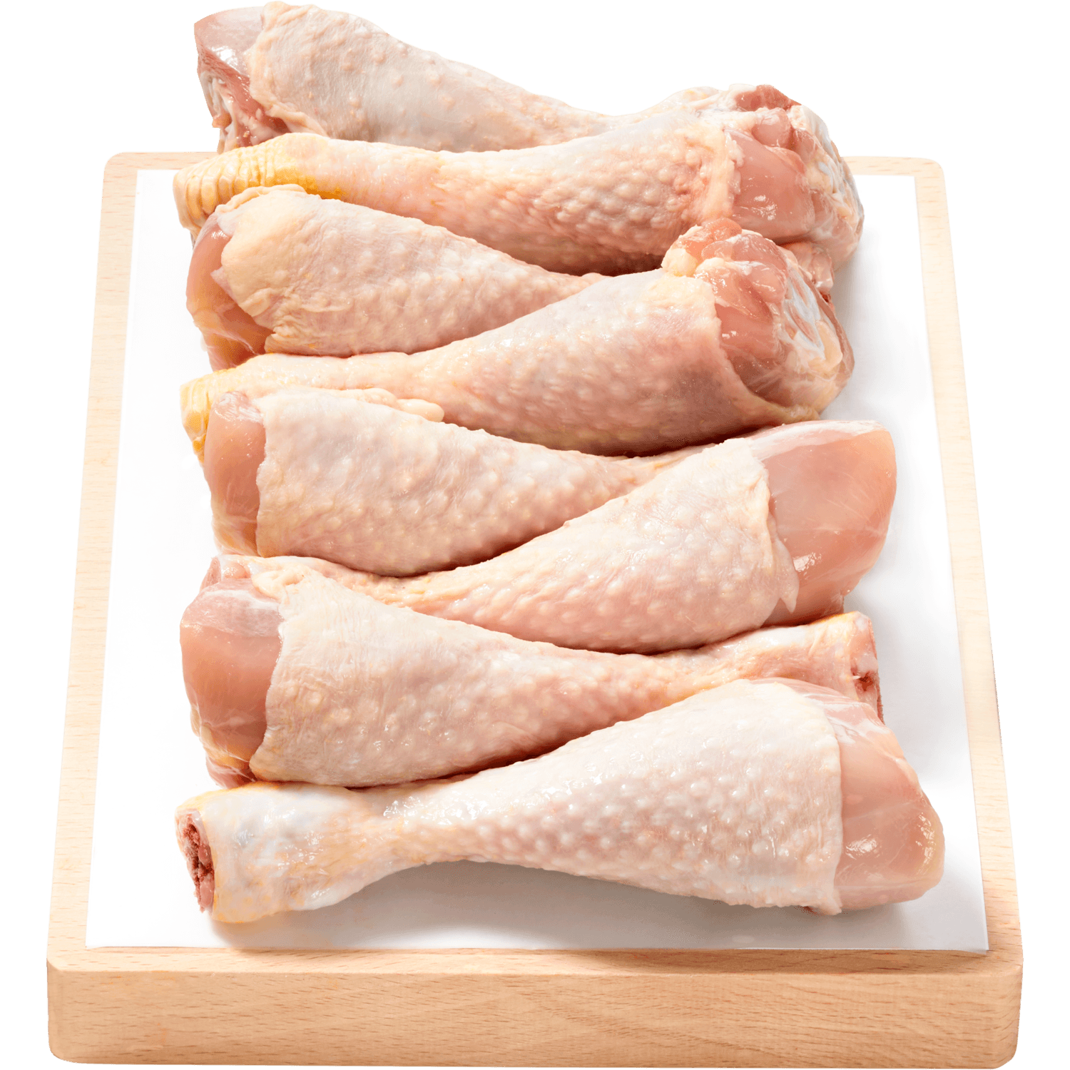 Vleeschmeesters Kipdrumsticks naturel