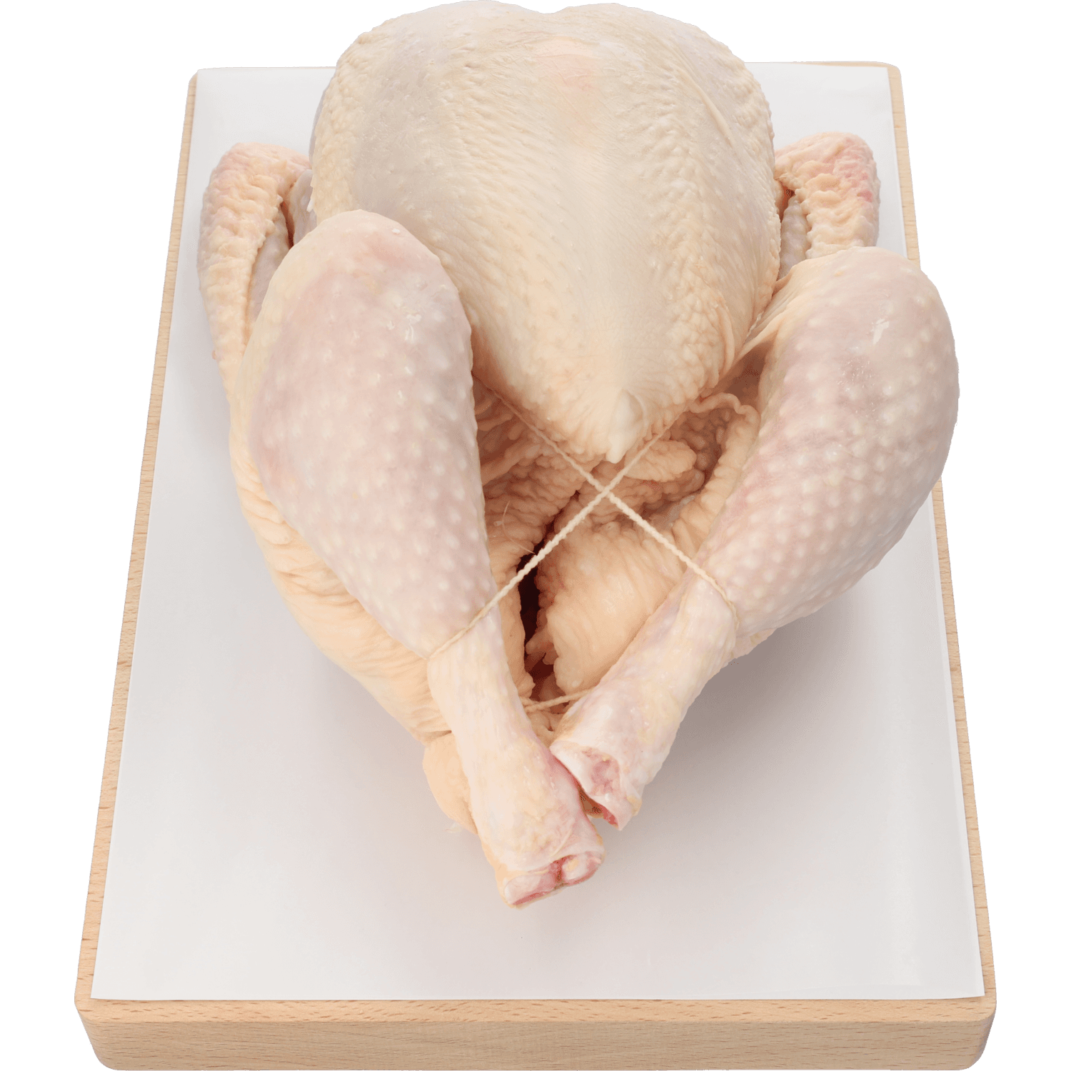 Vleeschmeesters Hele kip