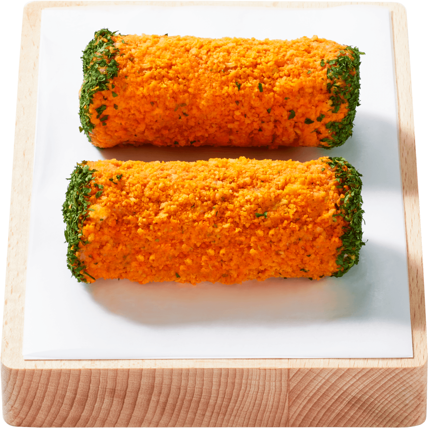 Vleeschmeesters Boomstam 2 stuks