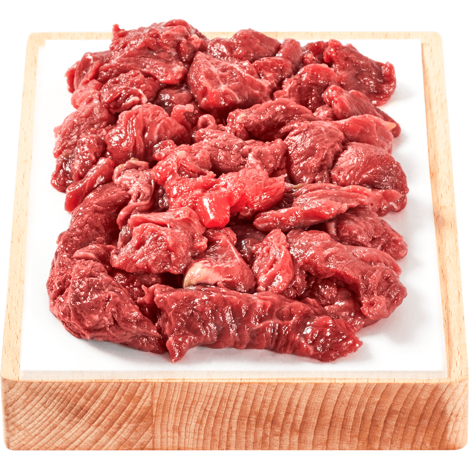 Vleeschmeesters Runderpoulet 225 gram