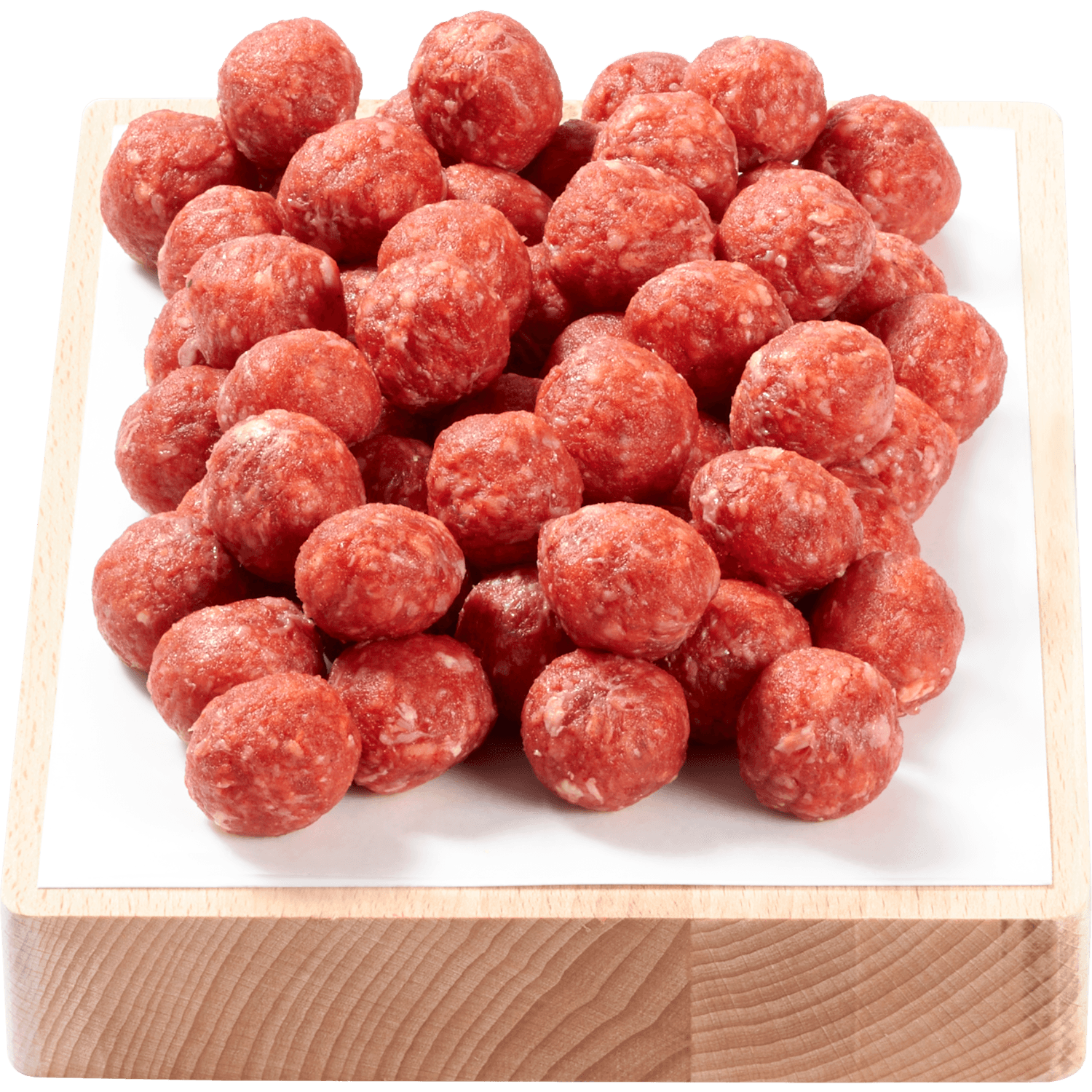 Vleeschmeesters Rundersoepballetjes 250 gram