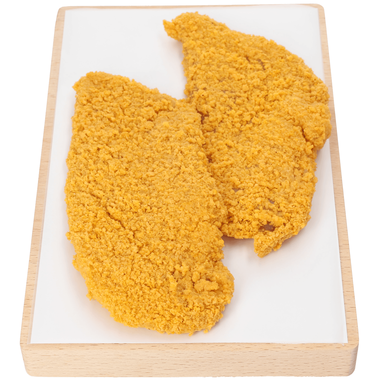 Vleeschmeesters Kipfilet schnitzels 2 st.