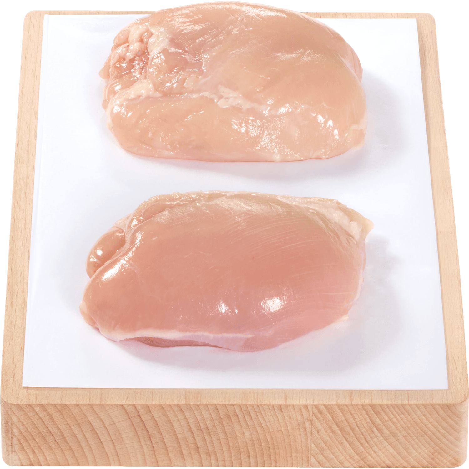 Vleeschmeesters Kipdijfilet 2 st.