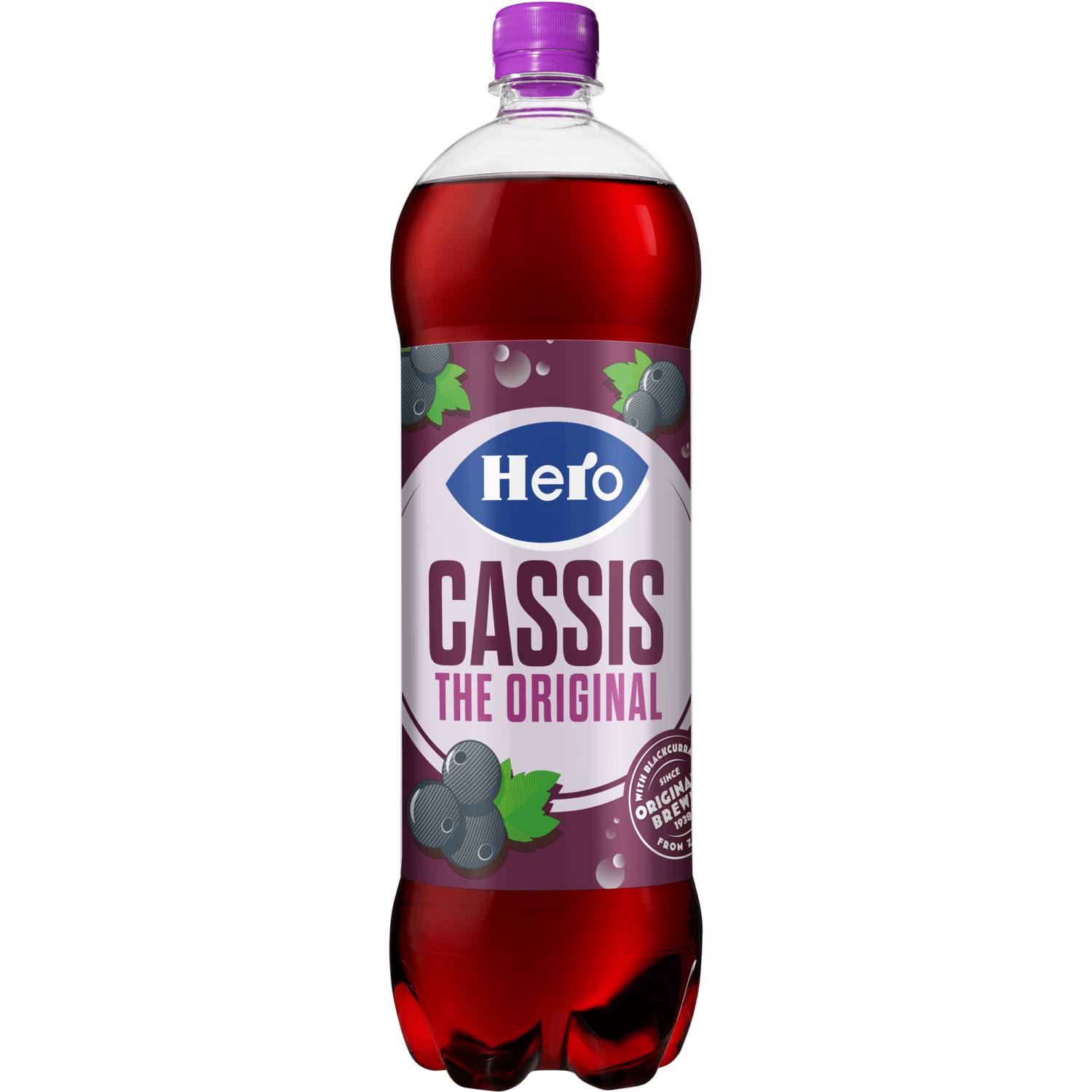 Hero Cassis