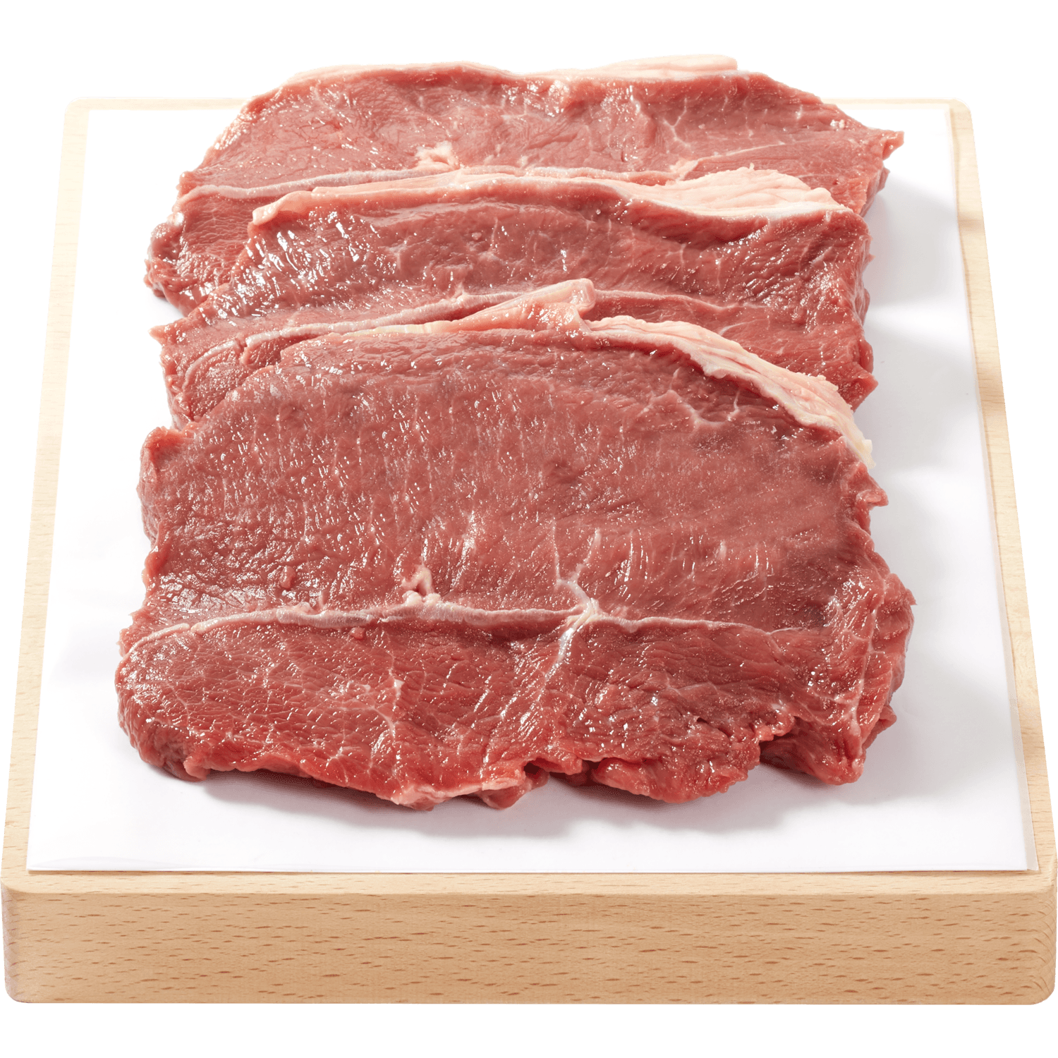 Vleeschmeesters Sukadelap 3 stuks