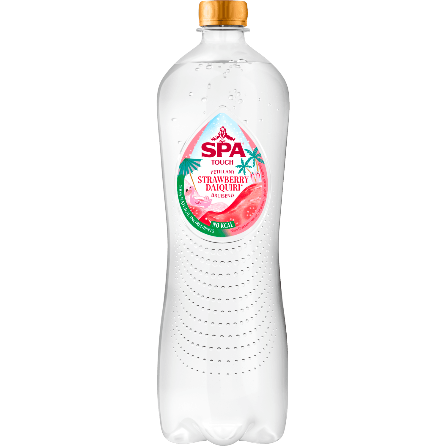 Spa Touch kzh strawberry daiquiri